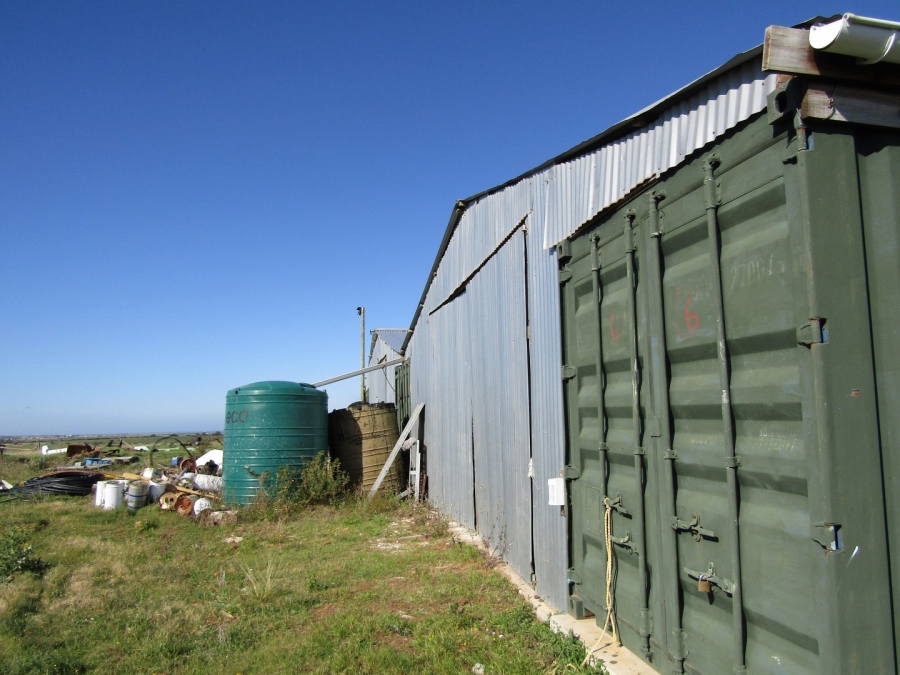 Commercial Property for Sale in Humansdorp Rural Eastern Cape
